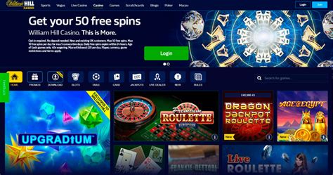 william casino|william casino download.